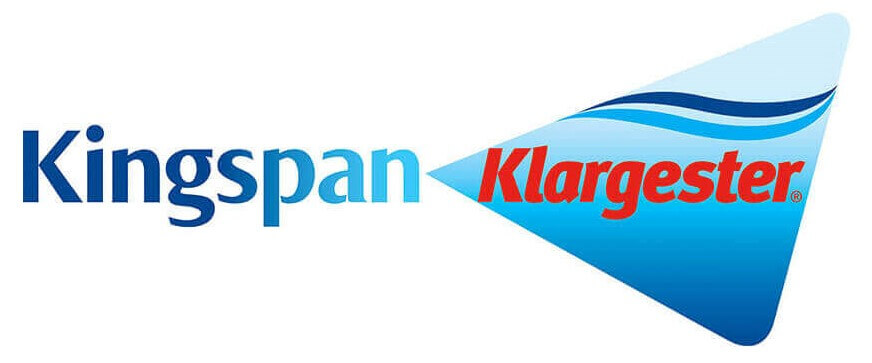 Kingspan Klargester Logo